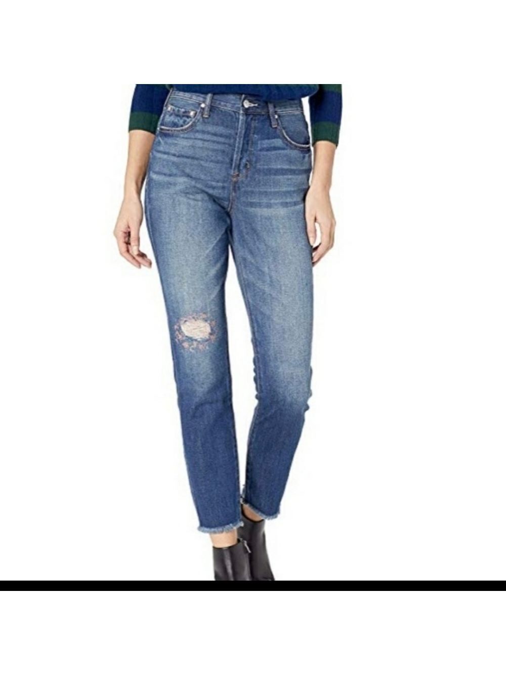 Vintage High Waist Ella Moss Jeans NWT